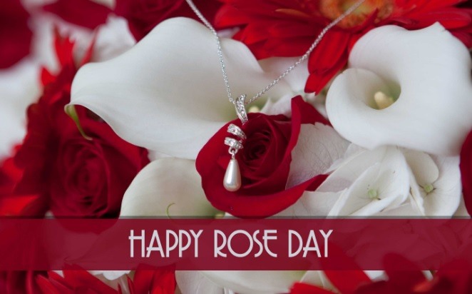 Rose-Day