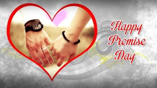 Best 25] Promise Day Pic HD Image & Wallpaper Download 2023