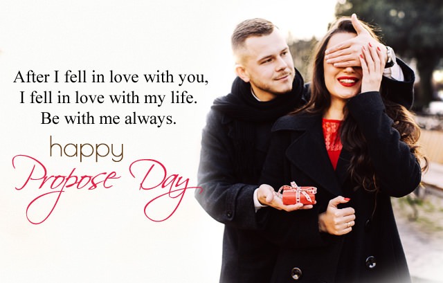 happy propose day image