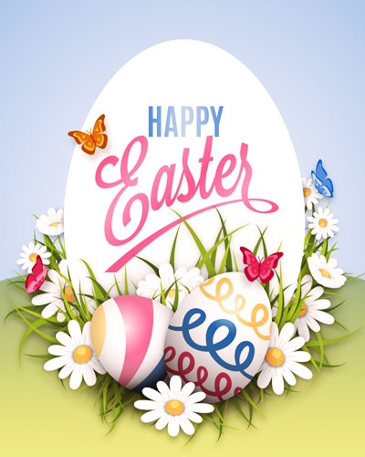easter image