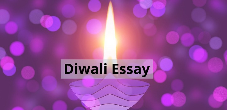 diwali essay 