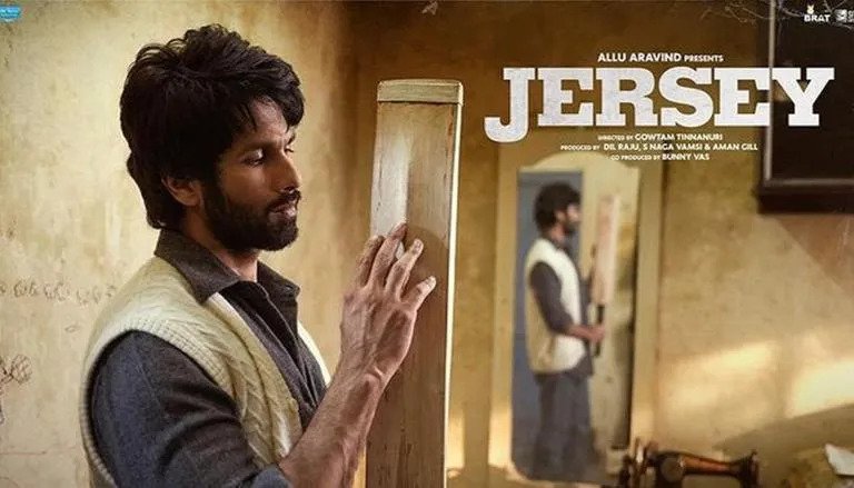 jersey full movie download