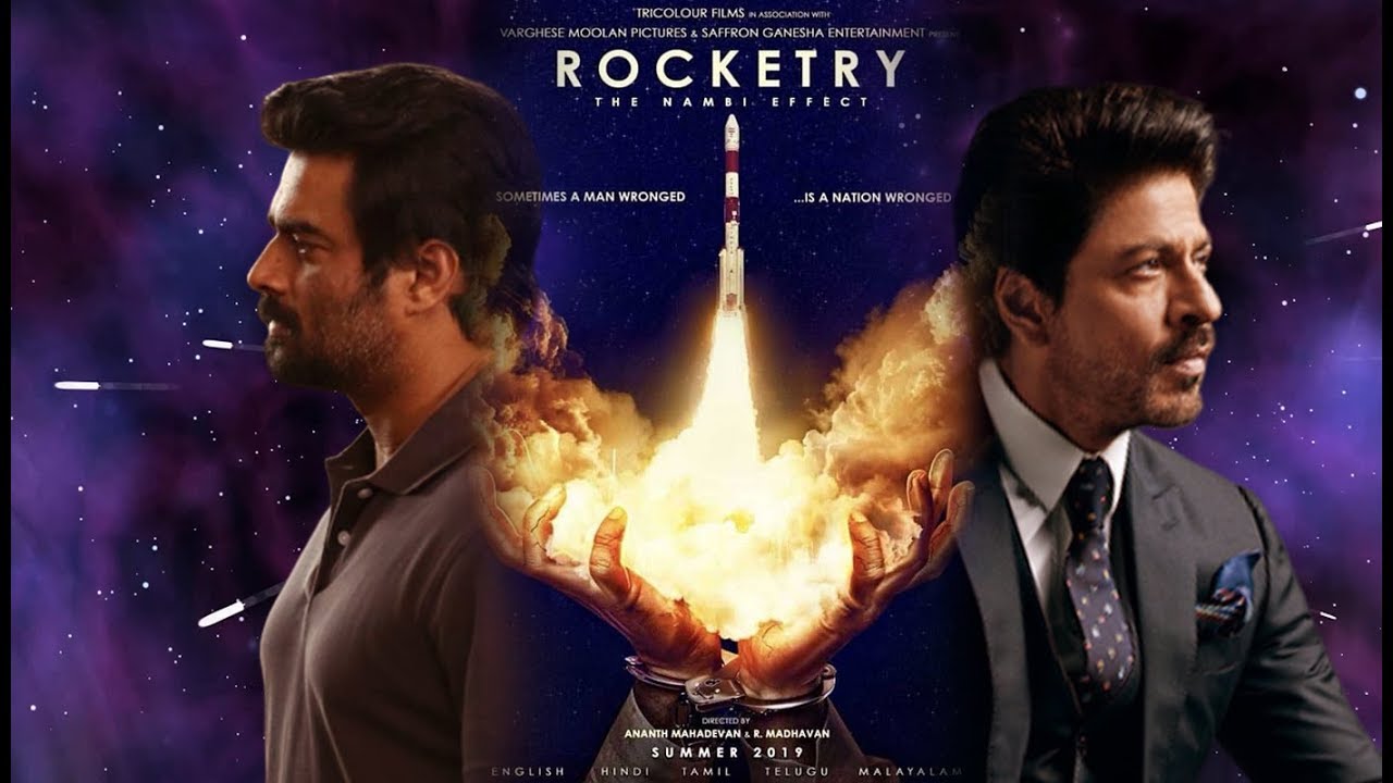 rocketry full movie download