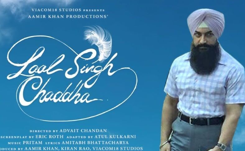 Laal Singh chaddha Full Movie Download